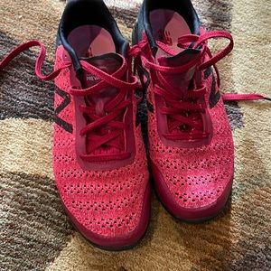 New Balance Minimus Prevail size 10